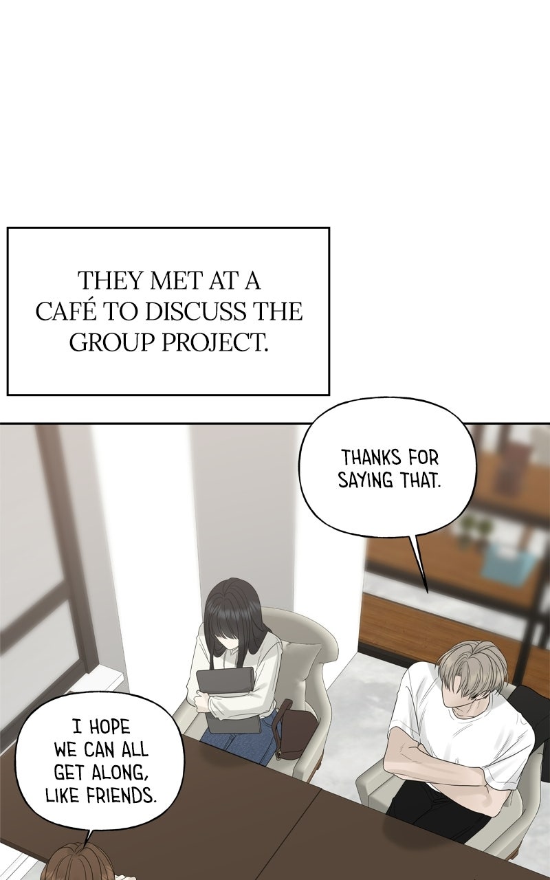 Read A Kind Intruder chapter 23 image 97 on Lezhin