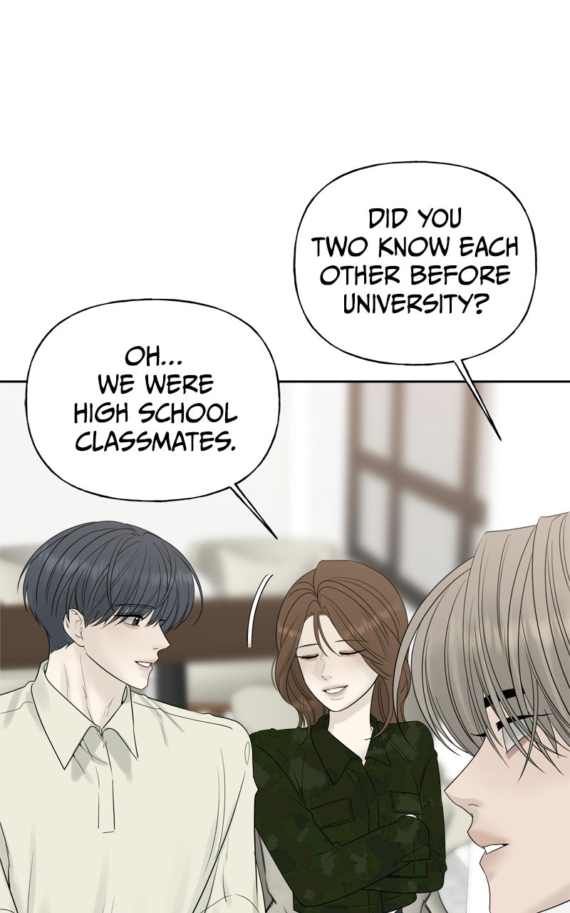 Read A Kind Intruder chapter 23 image 99 on Lezhin