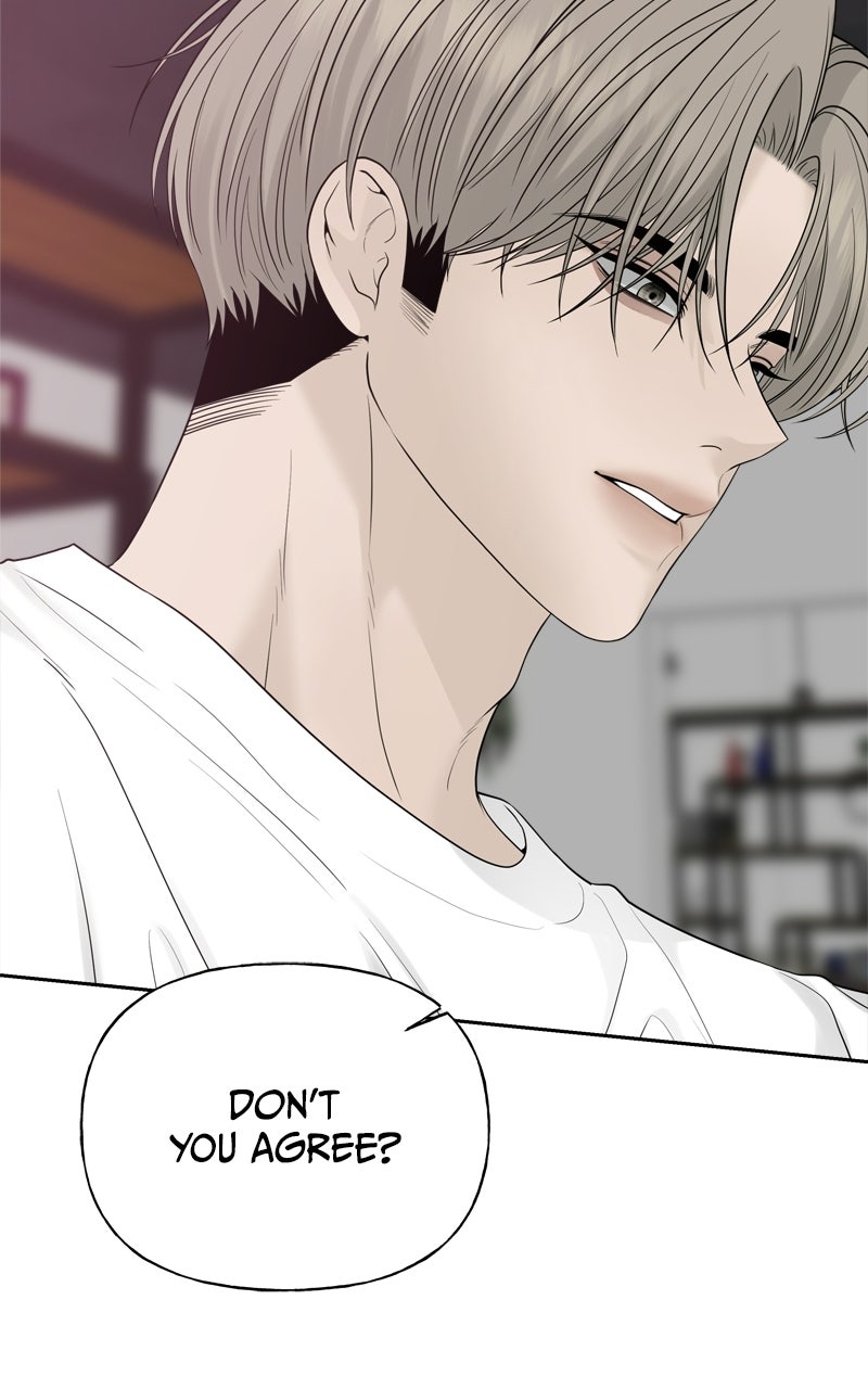 Read A Kind Intruder chapter 24 image 10 on Lezhin