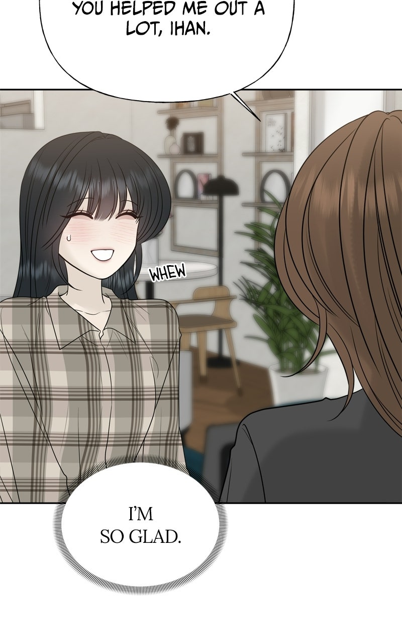 Read A Kind Intruder chapter 24 image 102 on Lezhin
