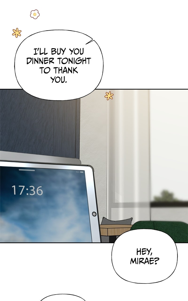 Read A Kind Intruder chapter 24 image 104 on Lezhin