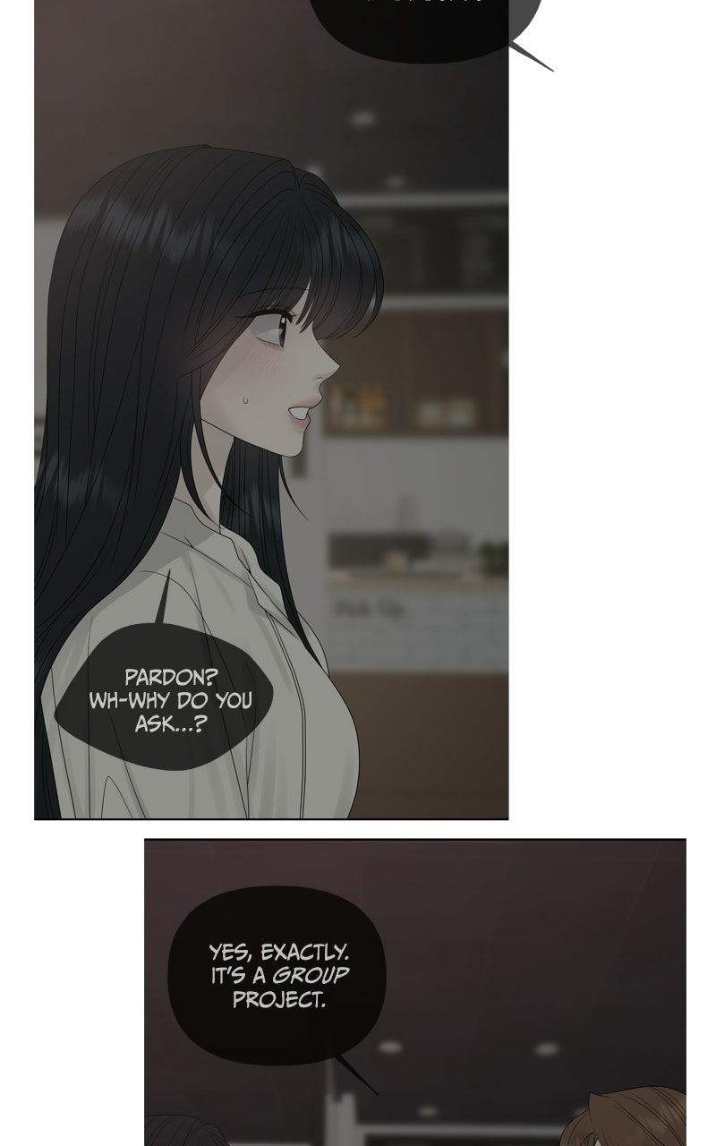 Read A Kind Intruder chapter 24 image 113 on Lezhin