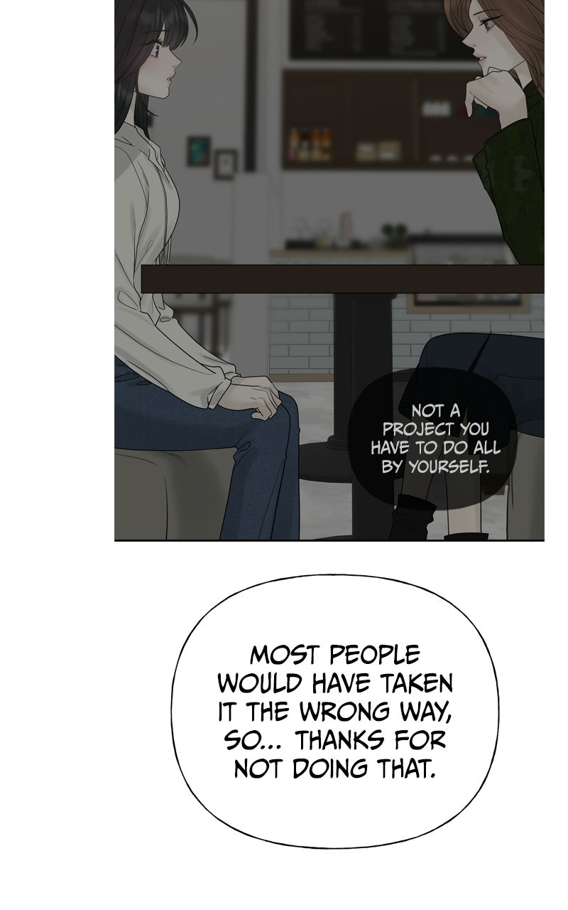 Read A Kind Intruder chapter 24 image 114 on Lezhin