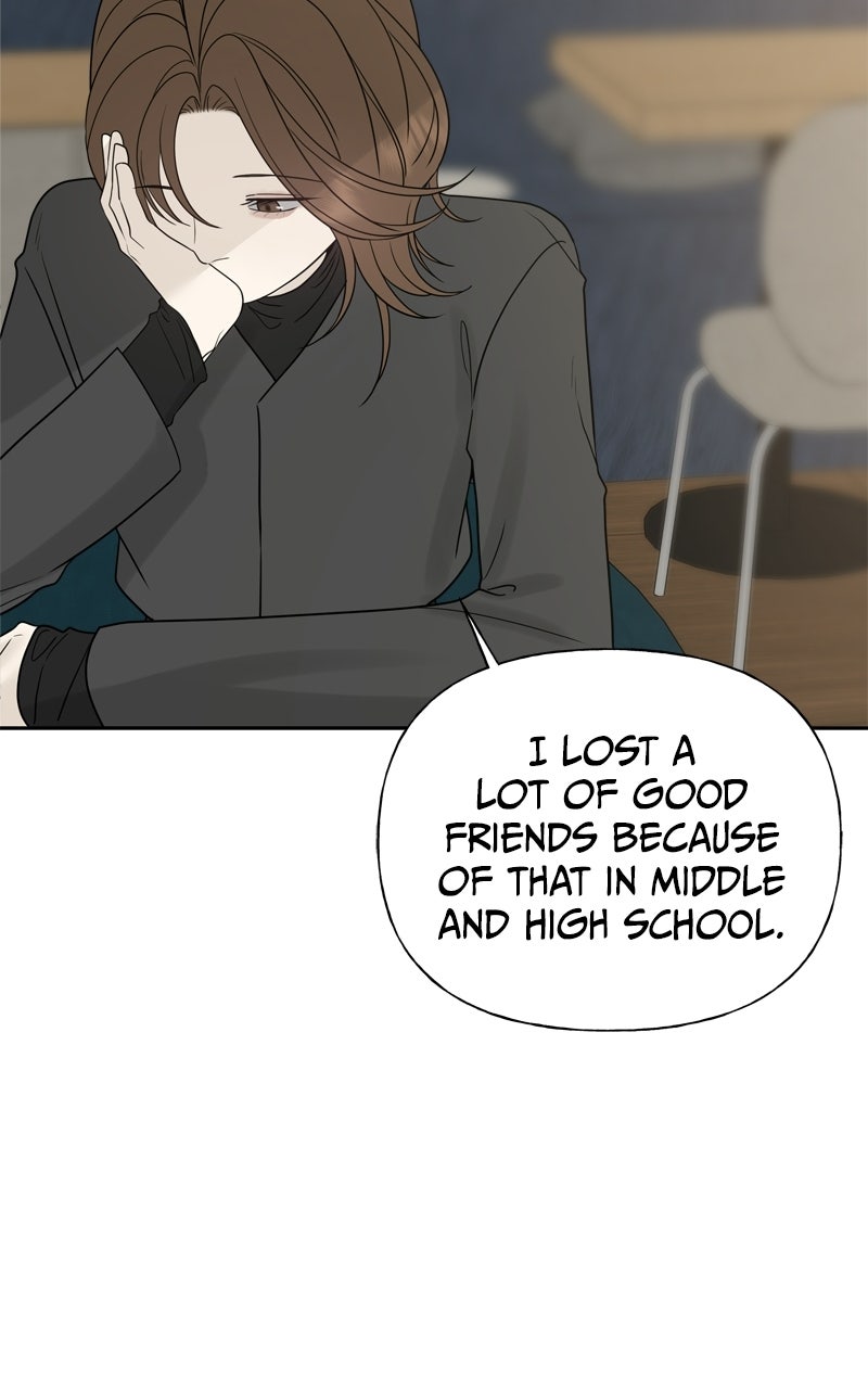 Read A Kind Intruder chapter 24 image 116 on Lezhin