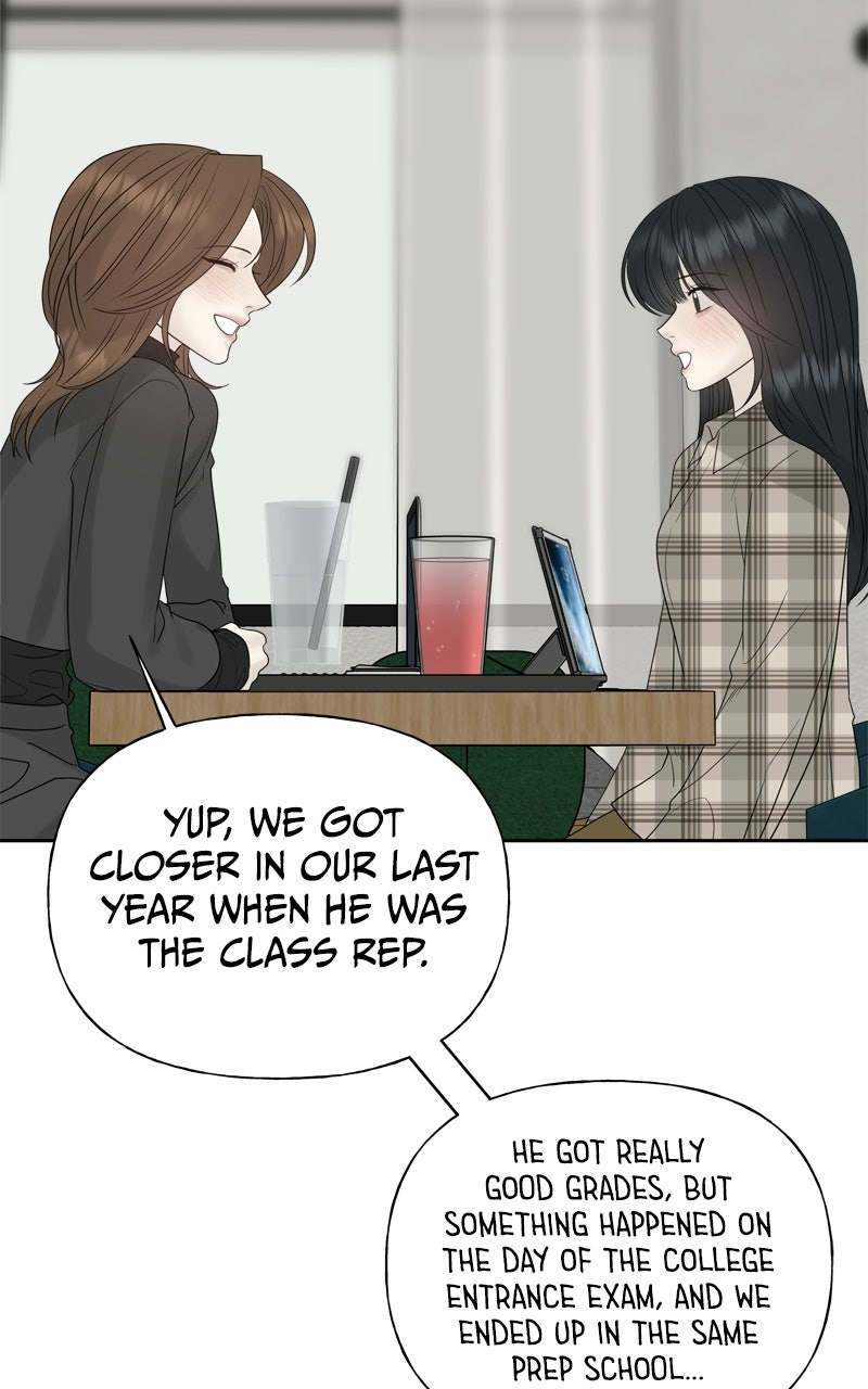 Read A Kind Intruder chapter 24 image 123 on Lezhin