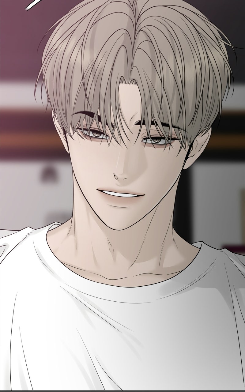 Read A Kind Intruder chapter 24 image 17 on Lezhin