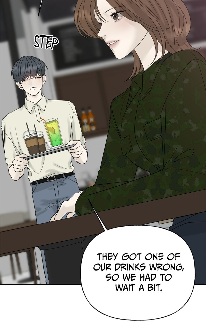 Read A Kind Intruder chapter 24 image 19 on Lezhin