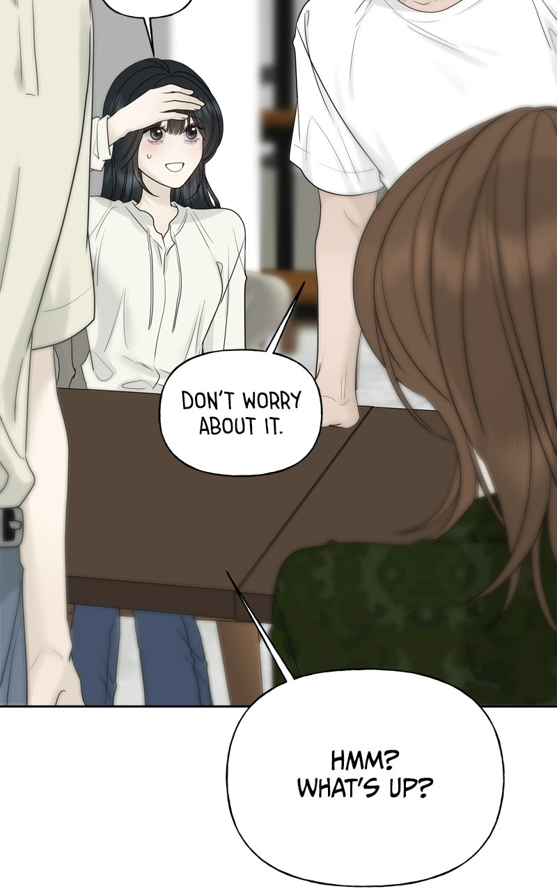 Read A Kind Intruder chapter 24 image 21 on Lezhin