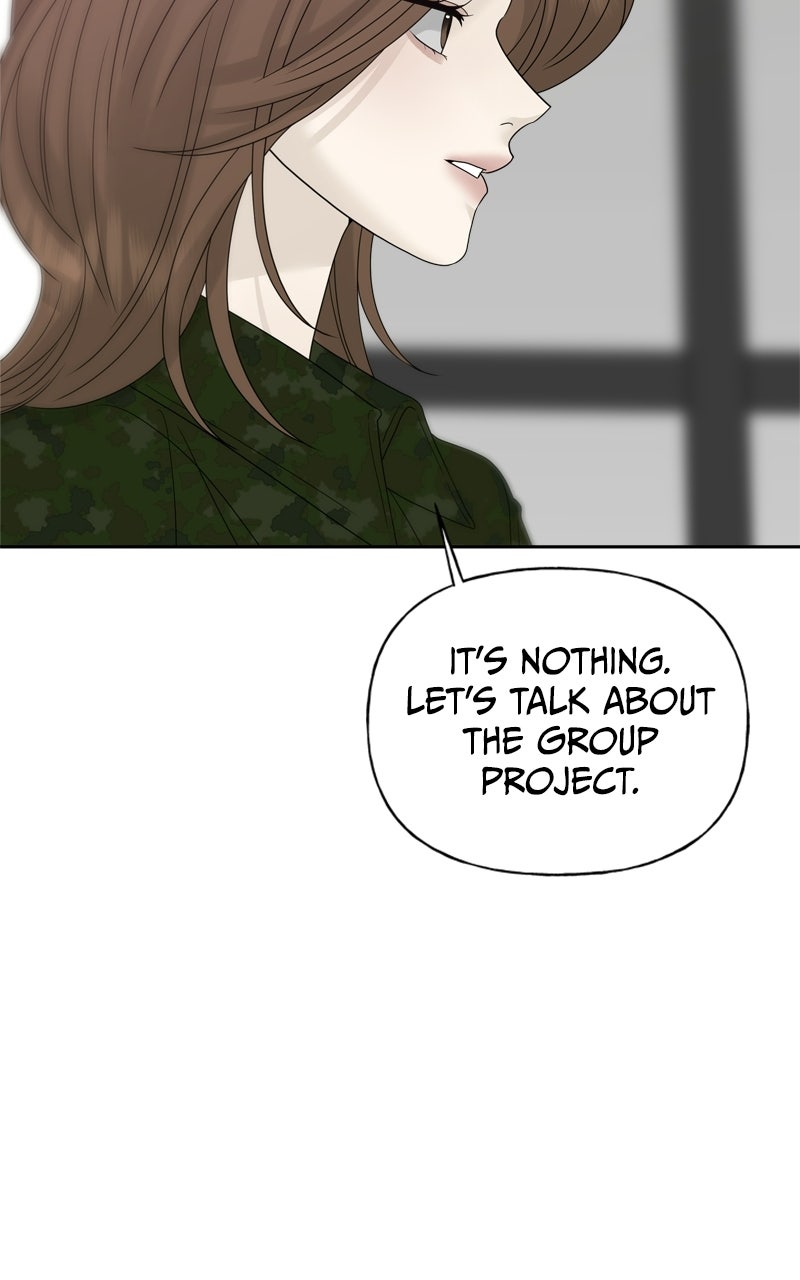 Read A Kind Intruder chapter 24 image 23 on Lezhin