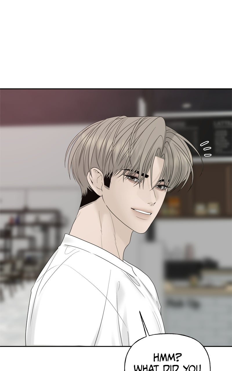 Read A Kind Intruder chapter 24 image 27 on Lezhin