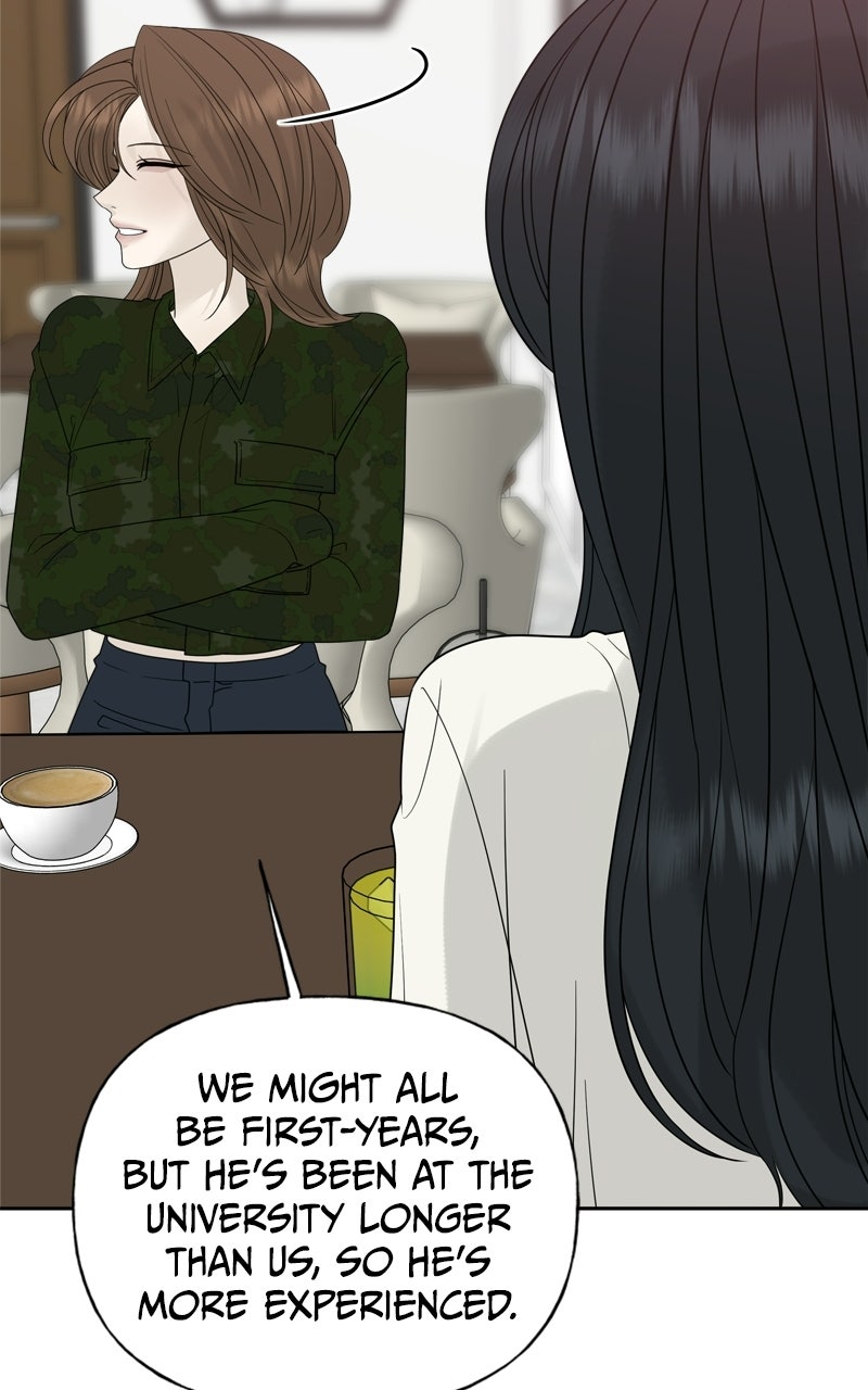 Read A Kind Intruder chapter 24 image 29 on Lezhin
