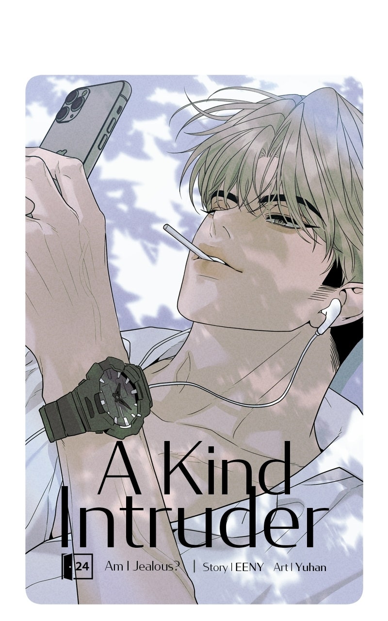 Read A Kind Intruder chapter 24 image 37 on Lezhin