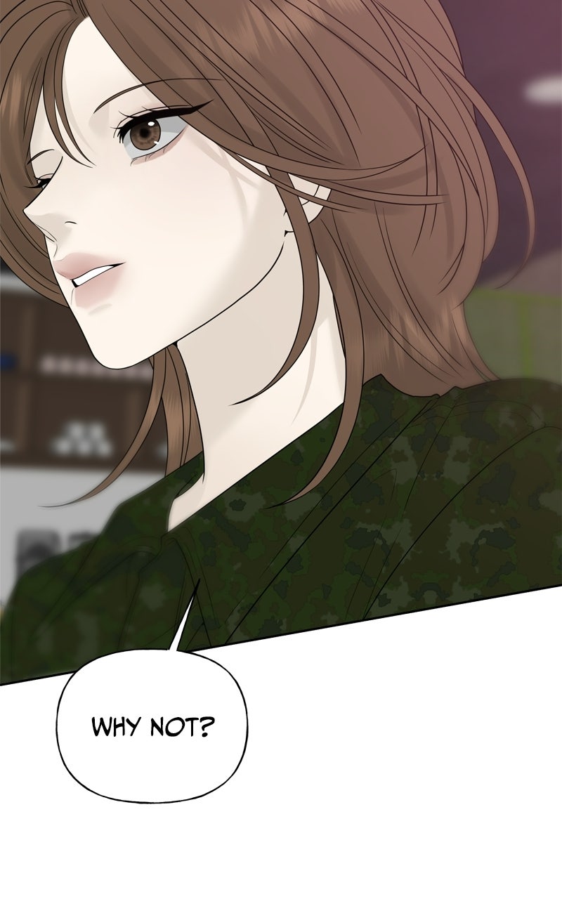 Read A Kind Intruder chapter 24 image 8 on Lezhin