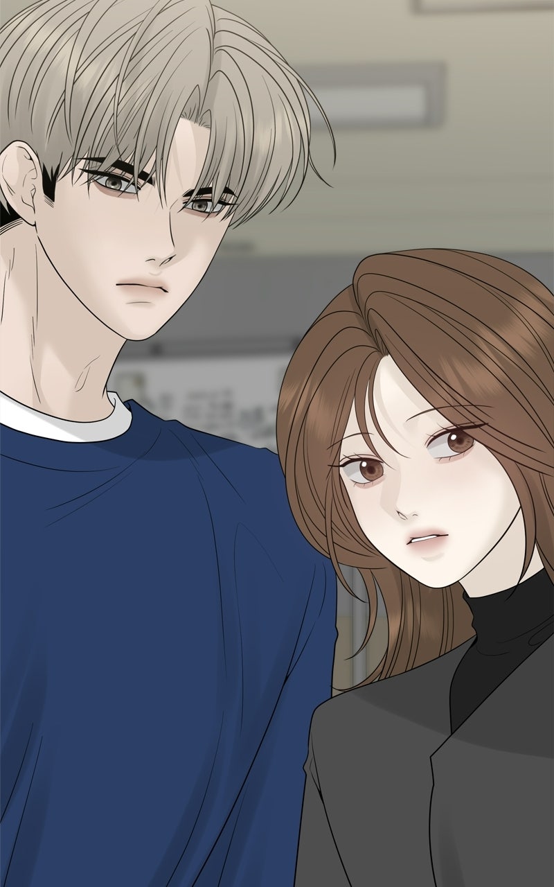 Read A Kind Intruder chapter 24 image 96 on Lezhin