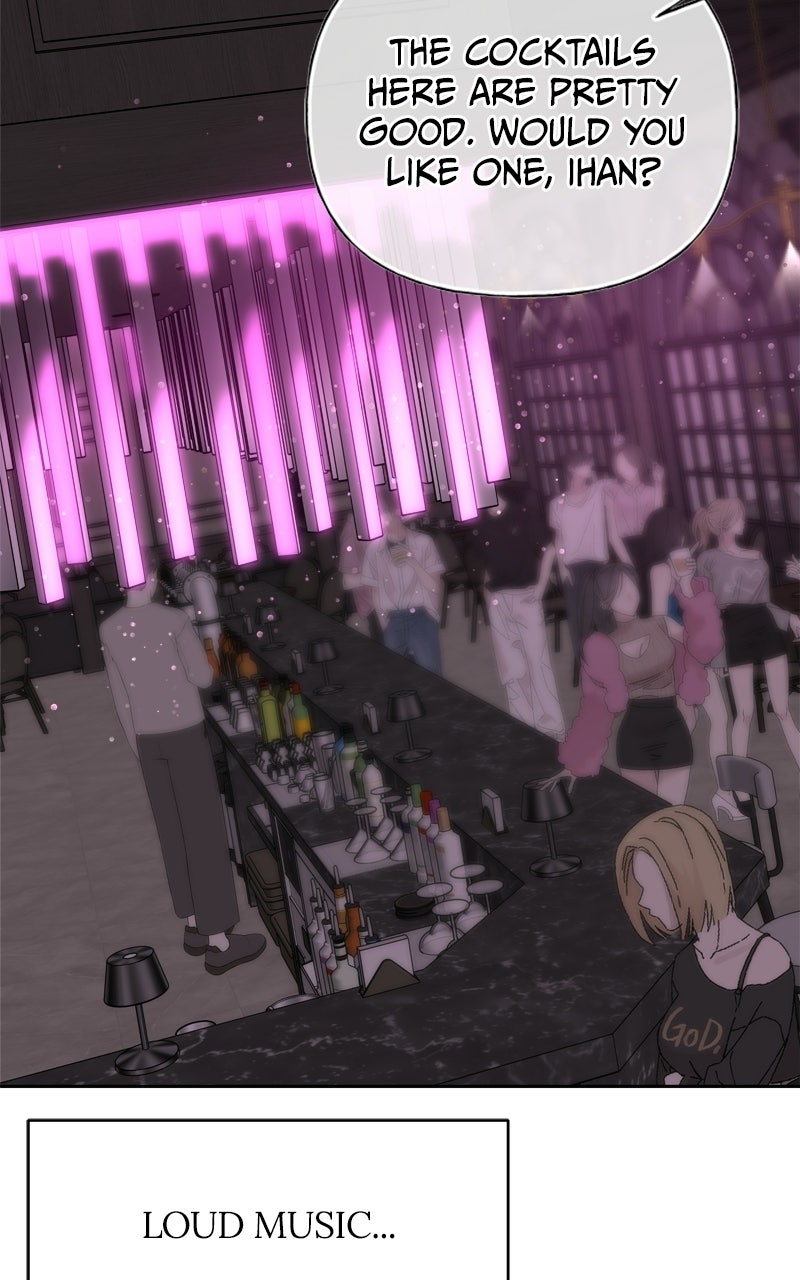 Read A Kind Intruder chapter 25 image 1 on Lezhin