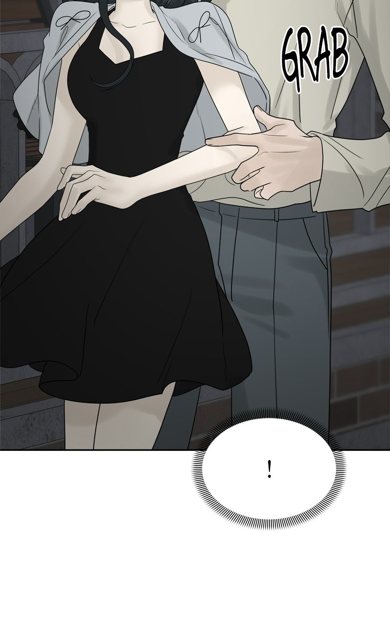 Read A Kind Intruder chapter 25 image 100 on Lezhin