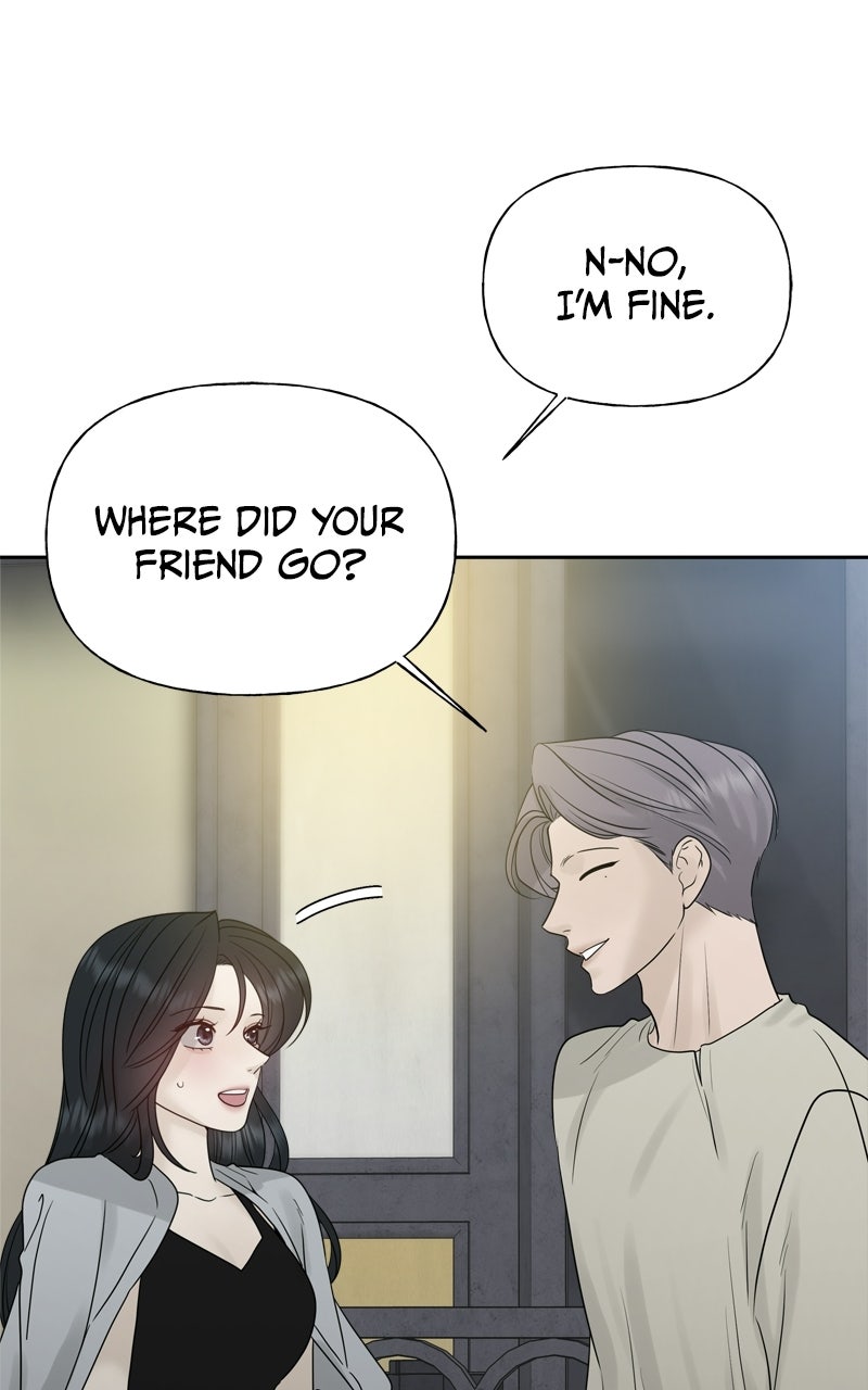 Read A Kind Intruder chapter 25 image 103 on Lezhin