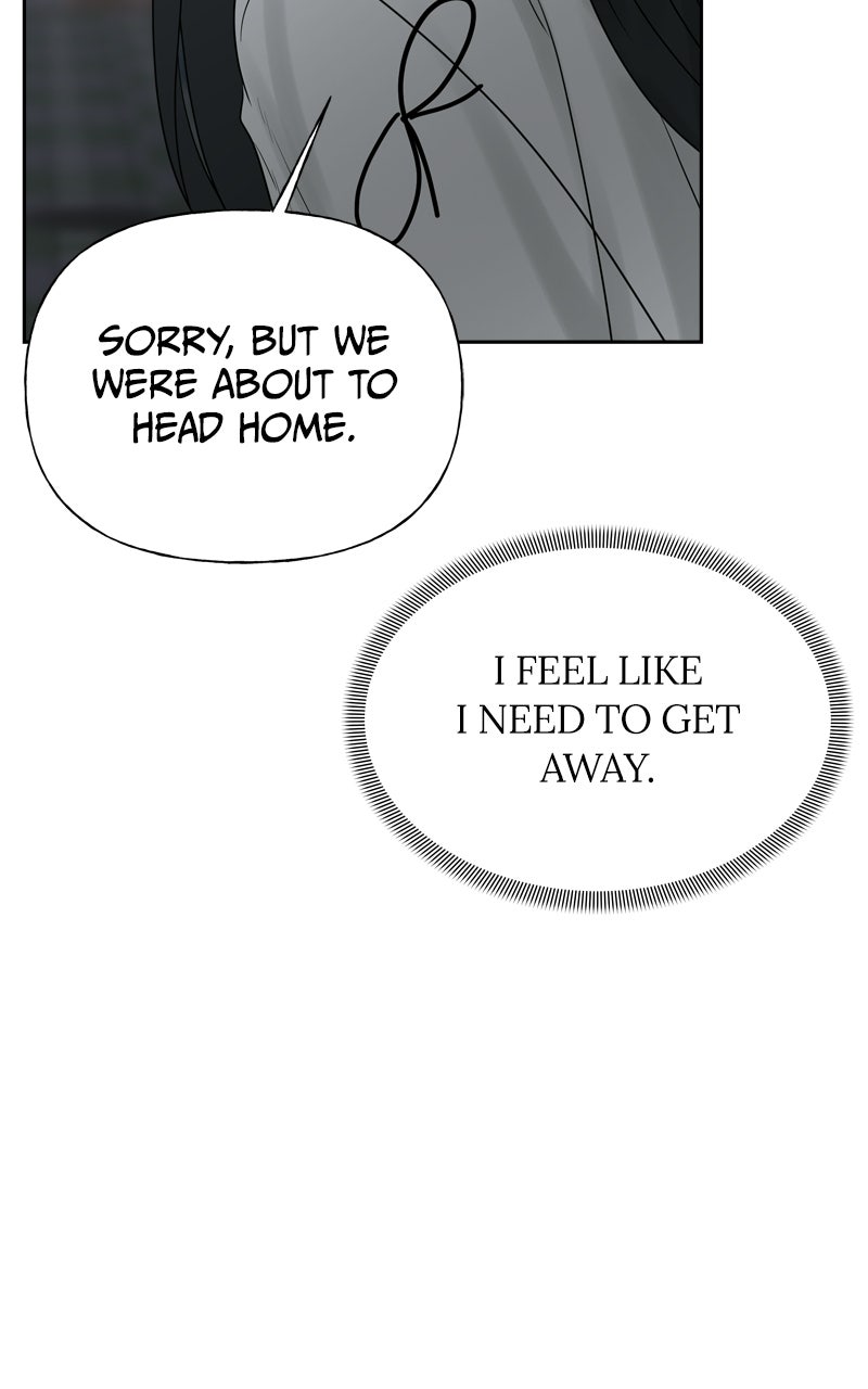 Read A Kind Intruder chapter 25 image 106 on Lezhin
