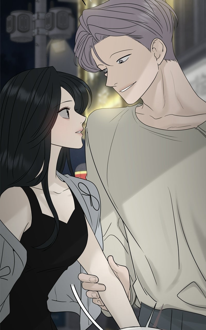 Read A Kind Intruder chapter 25 image 109 on Lezhin
