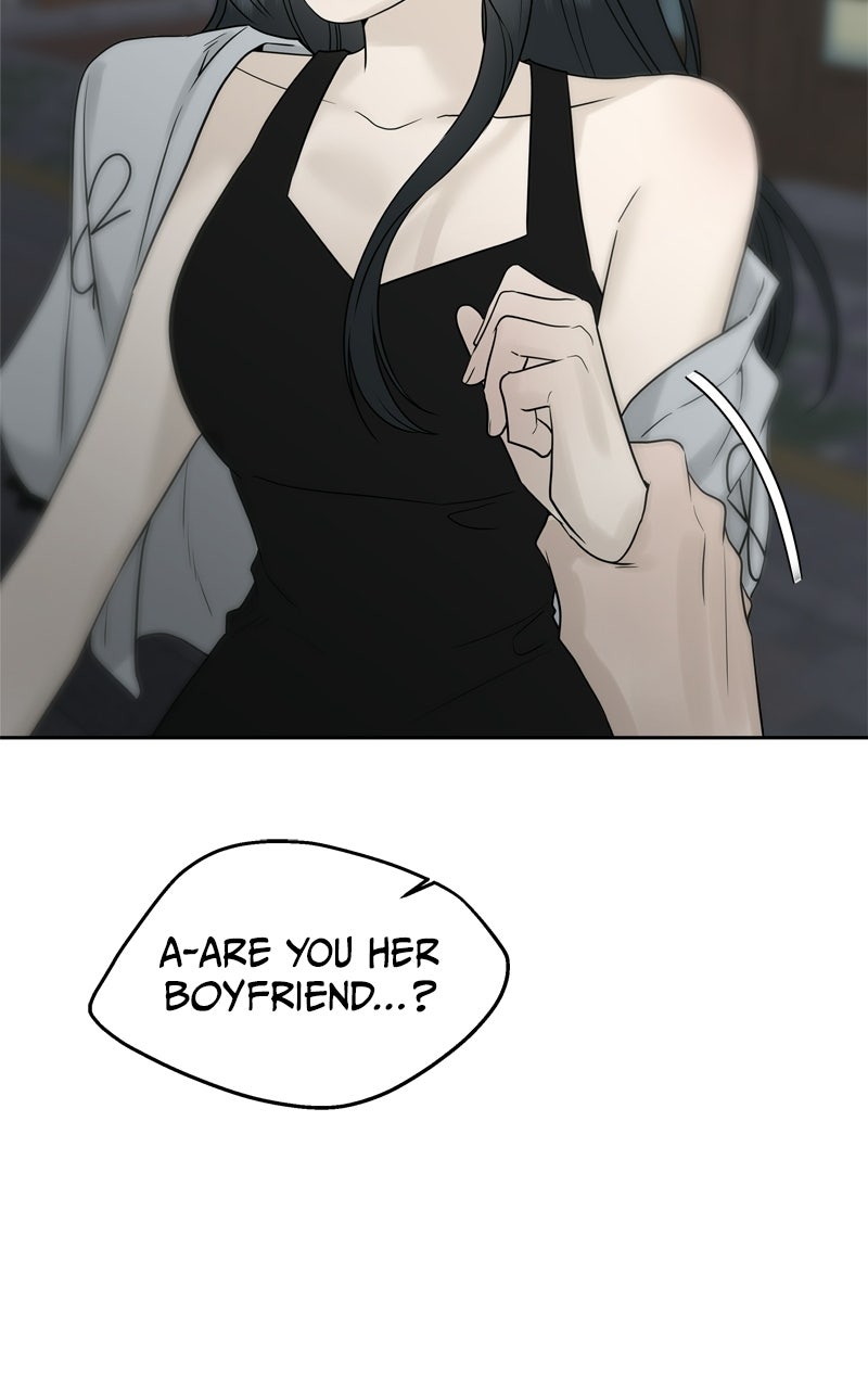 Read A Kind Intruder chapter 25 image 120 on Lezhin