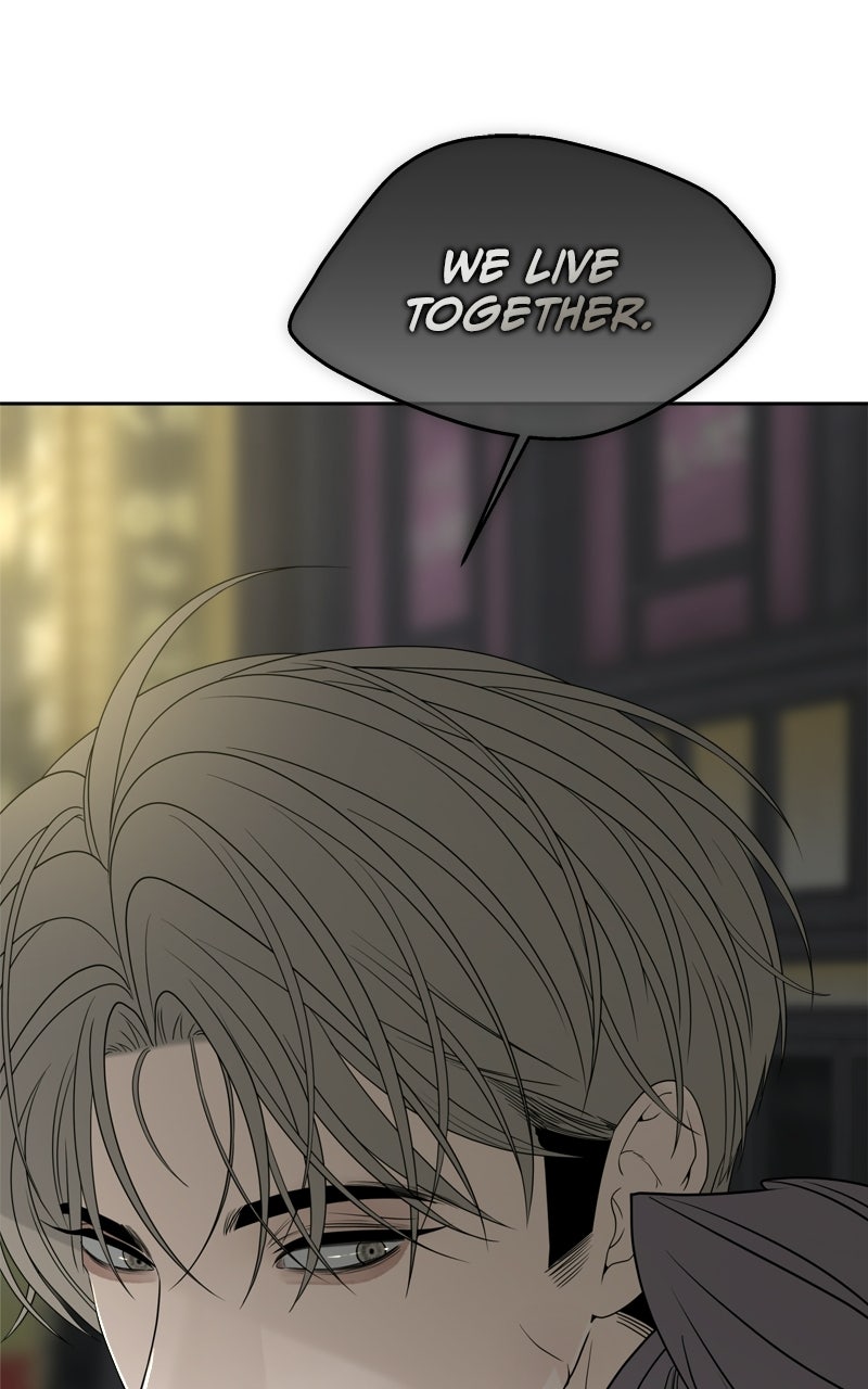 Read A Kind Intruder chapter 25 image 123 on Lezhin