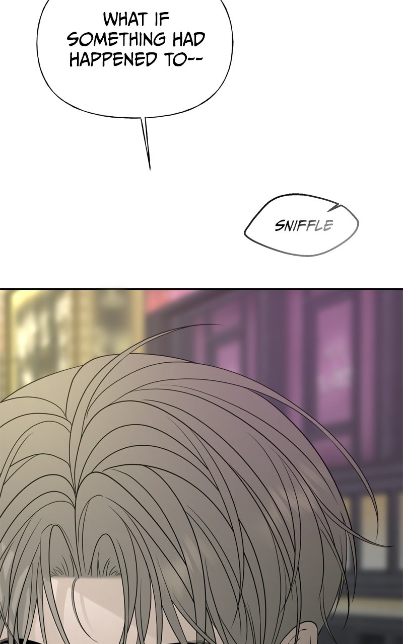 Read A Kind Intruder chapter 25 image 129 on Lezhin
