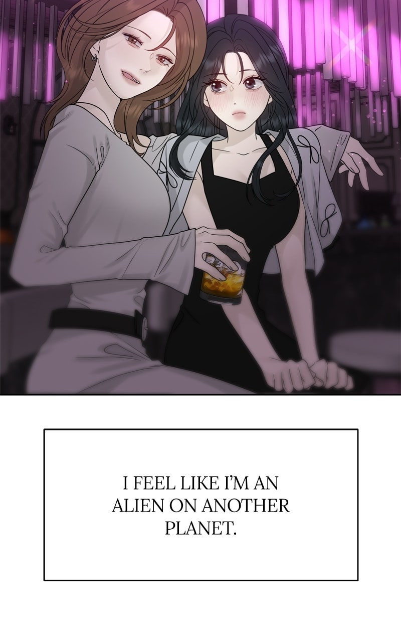 Read A Kind Intruder chapter 25 image 13 on Lezhin