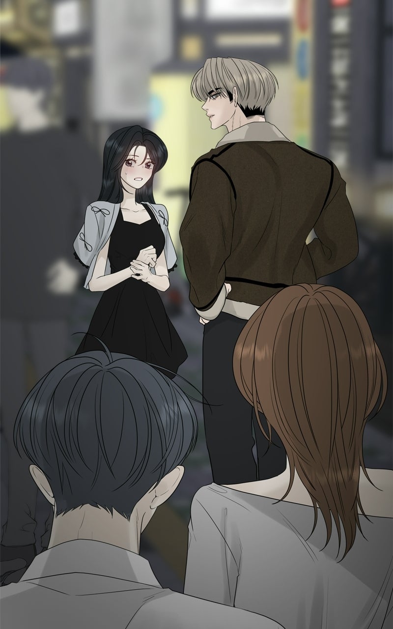 Read A Kind Intruder chapter 25 image 135 on Lezhin