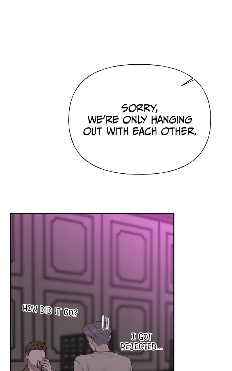 Read A Kind Intruder chapter 25 image 17 on Lezhin