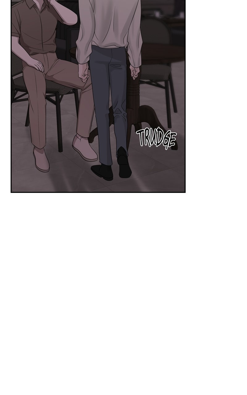Read A Kind Intruder chapter 25 image 18 on Lezhin