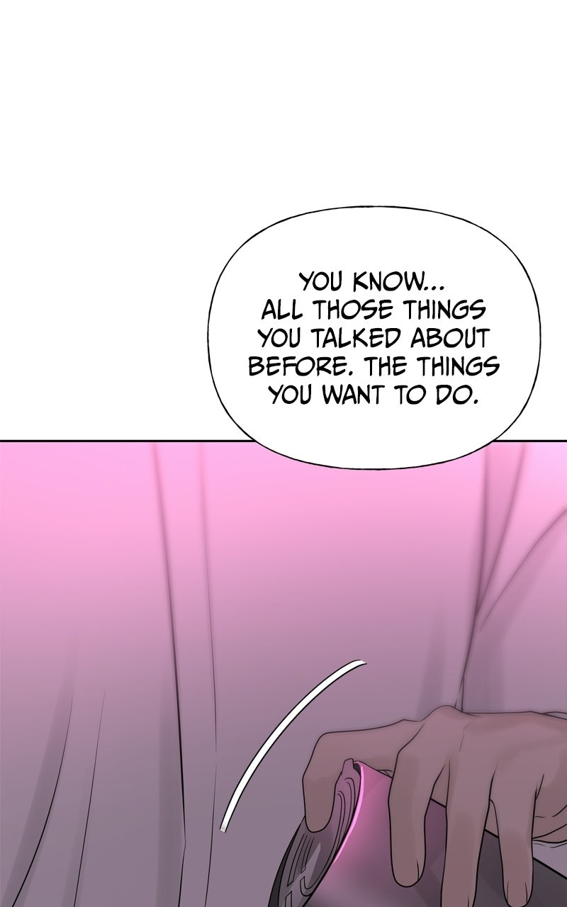 Read A Kind Intruder chapter 25 image 23 on Lezhin