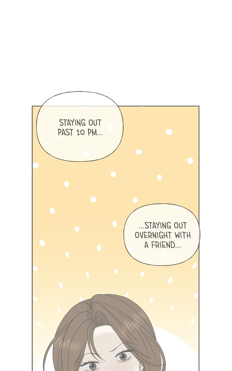 Read A Kind Intruder chapter 25 image 25 on Lezhin