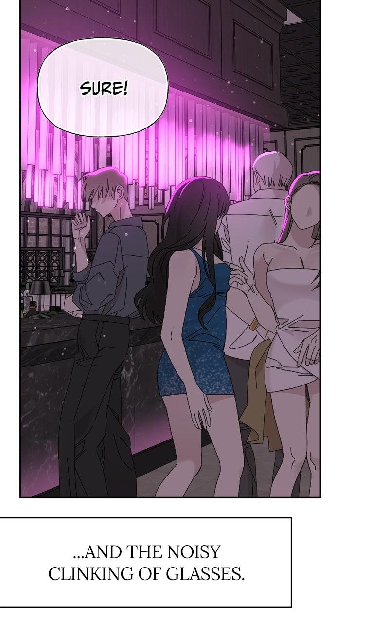 Read A Kind Intruder chapter 25 image 3 on Lezhin