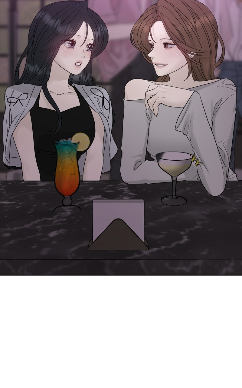 Read A Kind Intruder chapter 25 image 33 on Lezhin