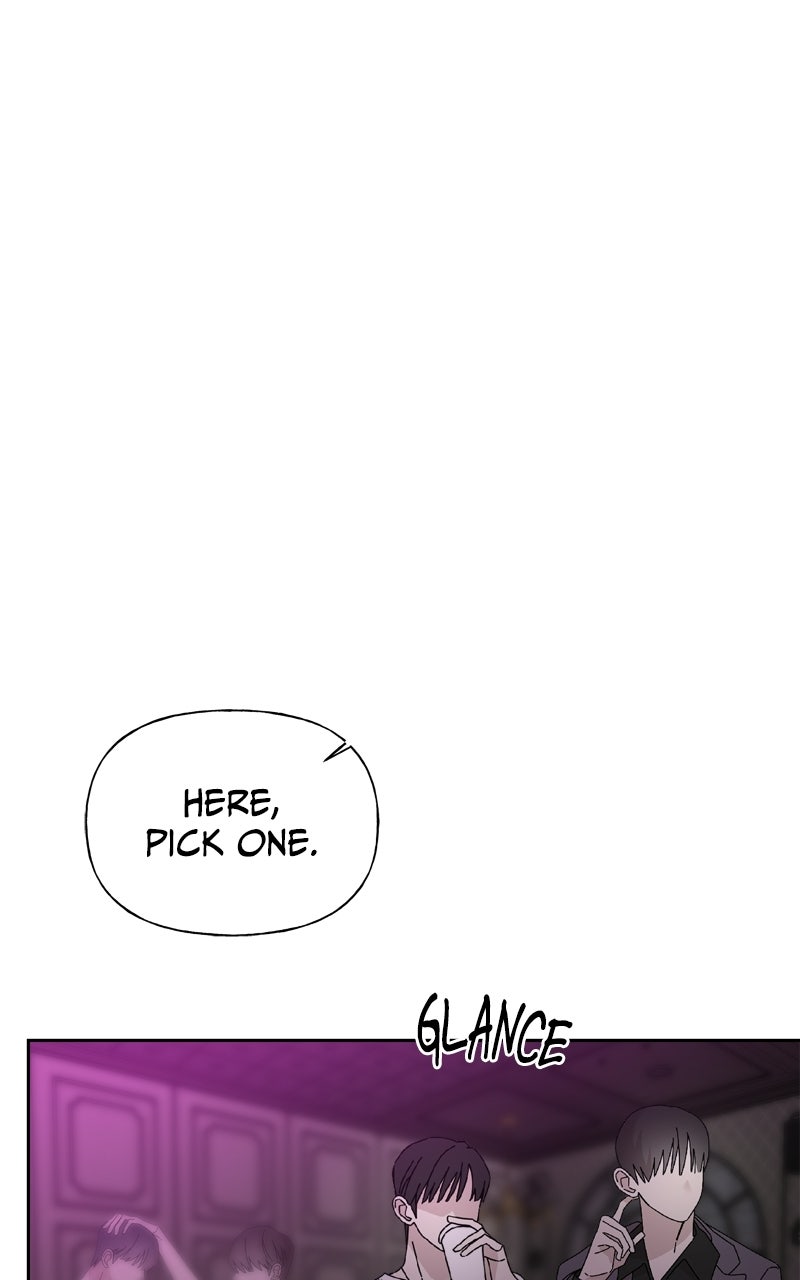 Read A Kind Intruder chapter 25 image 4 on Lezhin