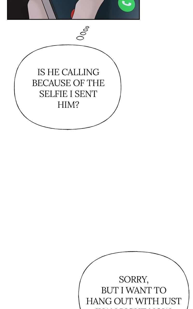 Read A Kind Intruder chapter 25 image 42 on Lezhin