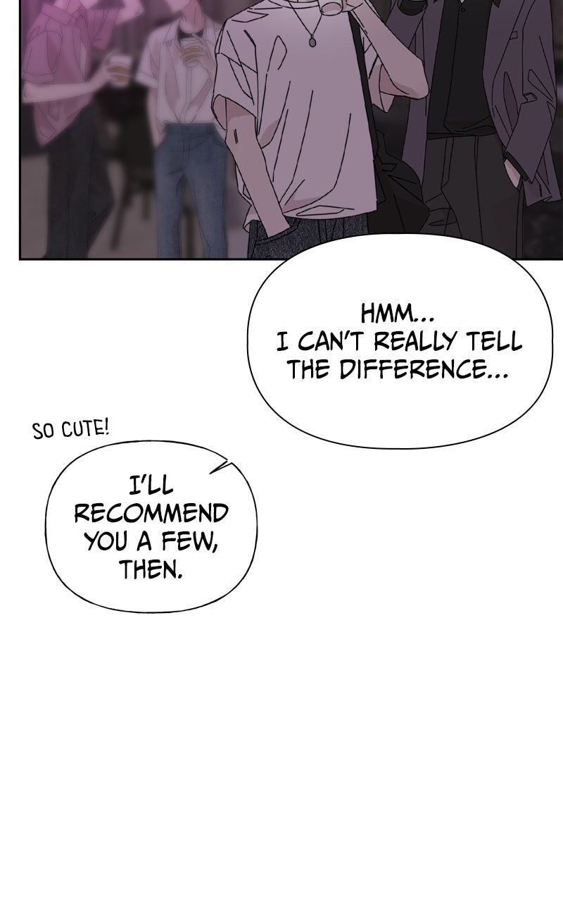 Read A Kind Intruder chapter 25 image 5 on Lezhin