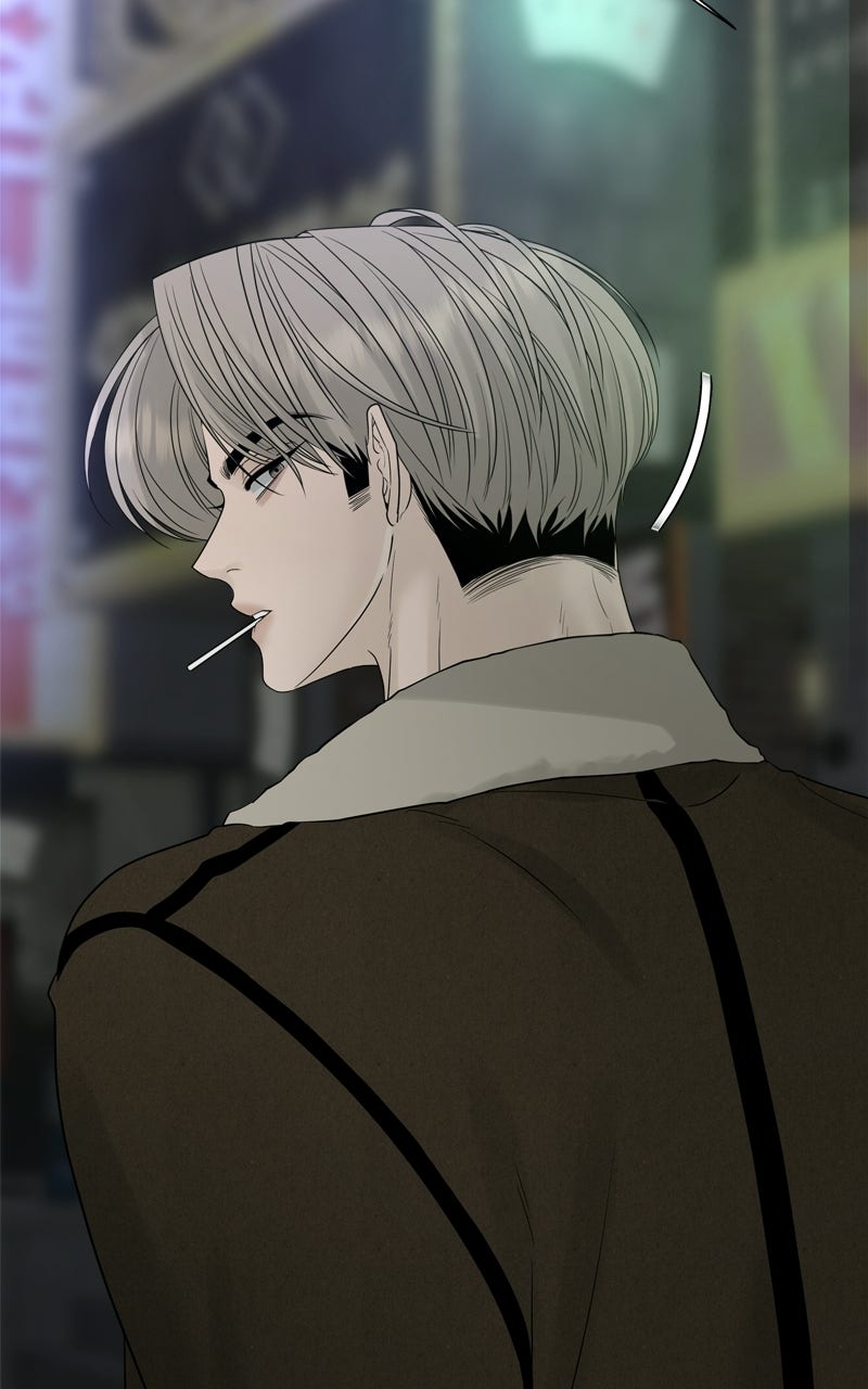 Read A Kind Intruder chapter 25 image 53 on Lezhin