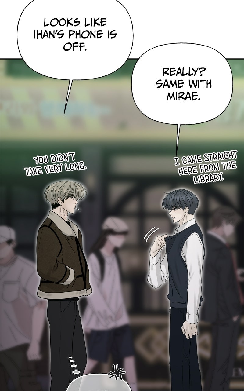 Read A Kind Intruder chapter 25 image 59 on Lezhin