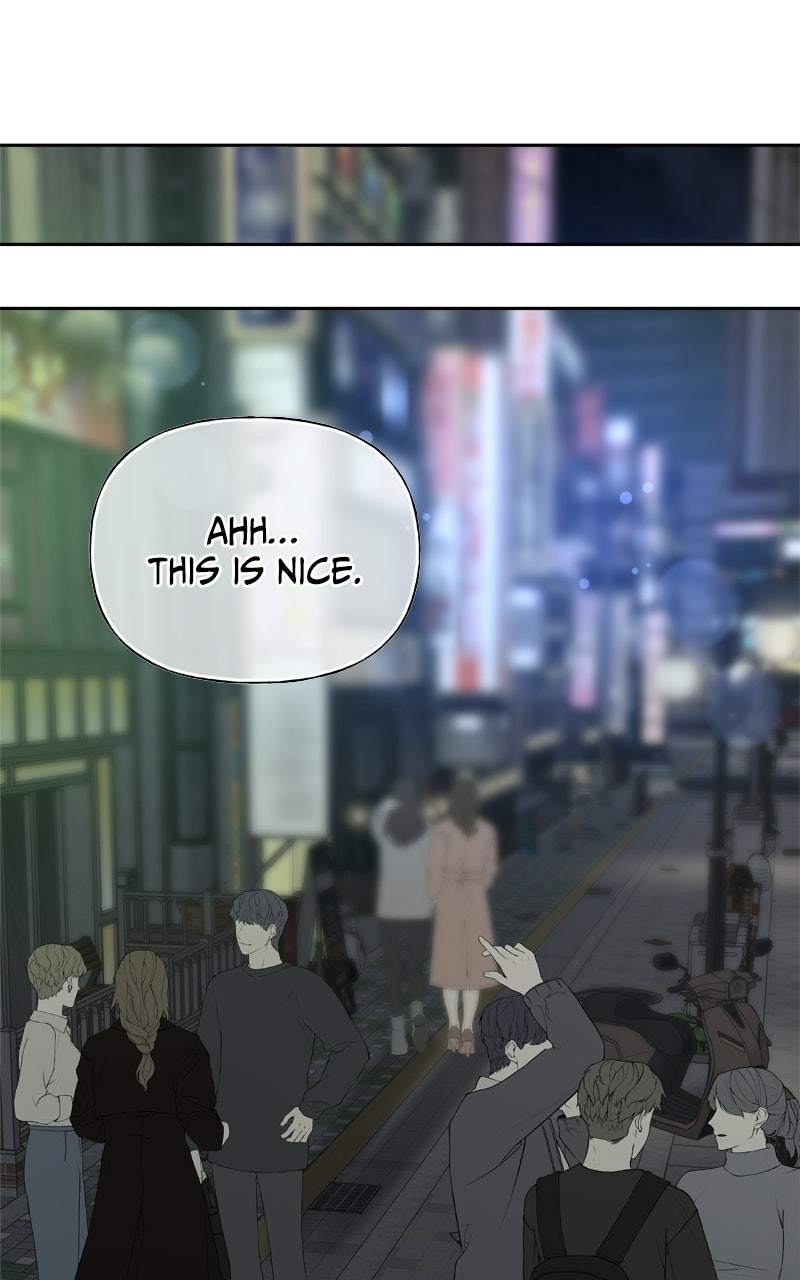 Read A Kind Intruder chapter 25 image 90 on Lezhin