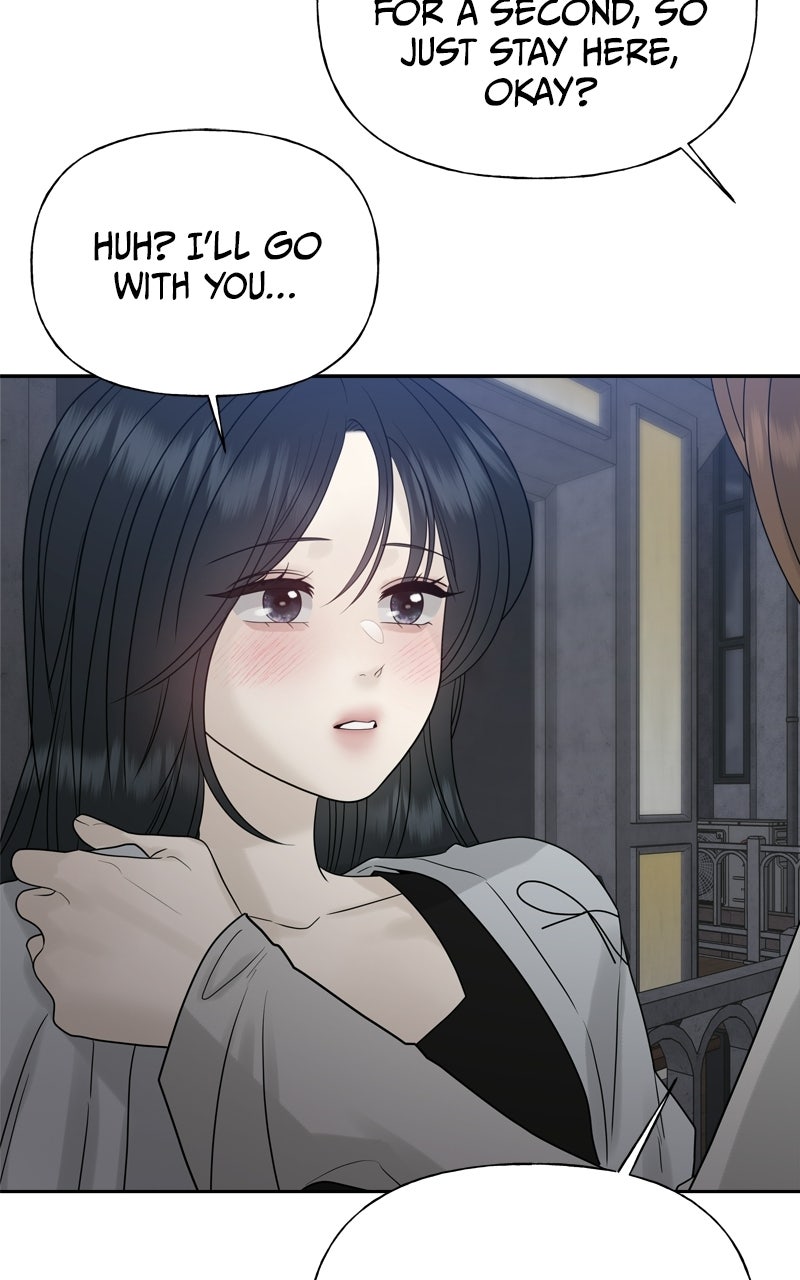 Read A Kind Intruder chapter 25 image 92 on Lezhin