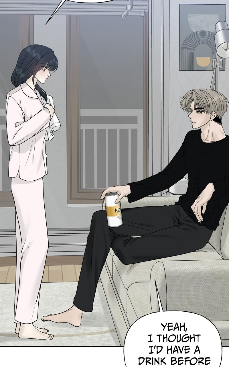 Read A Kind Intruder chapter 26 image 105 on Lezhin