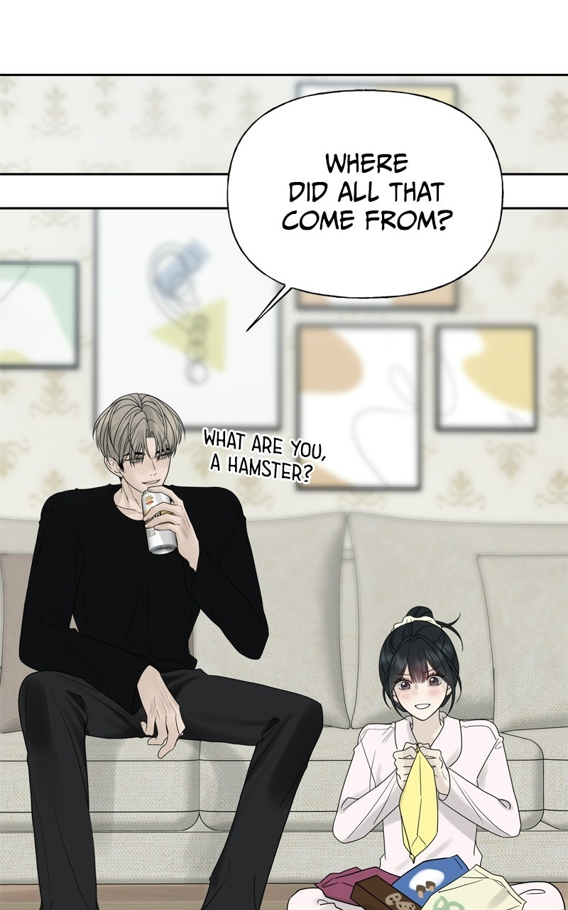 Read A Kind Intruder chapter 26 image 116 on Lezhin