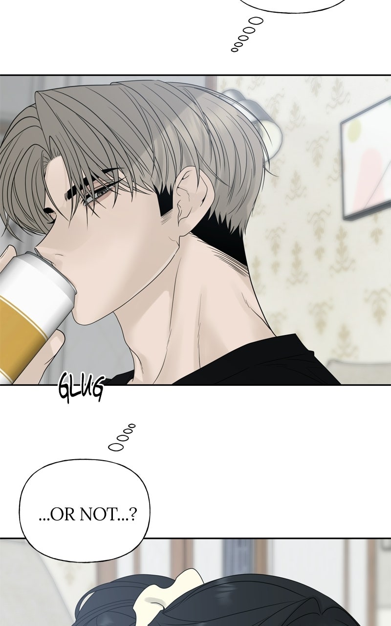 Read A Kind Intruder chapter 26 image 118 on Lezhin
