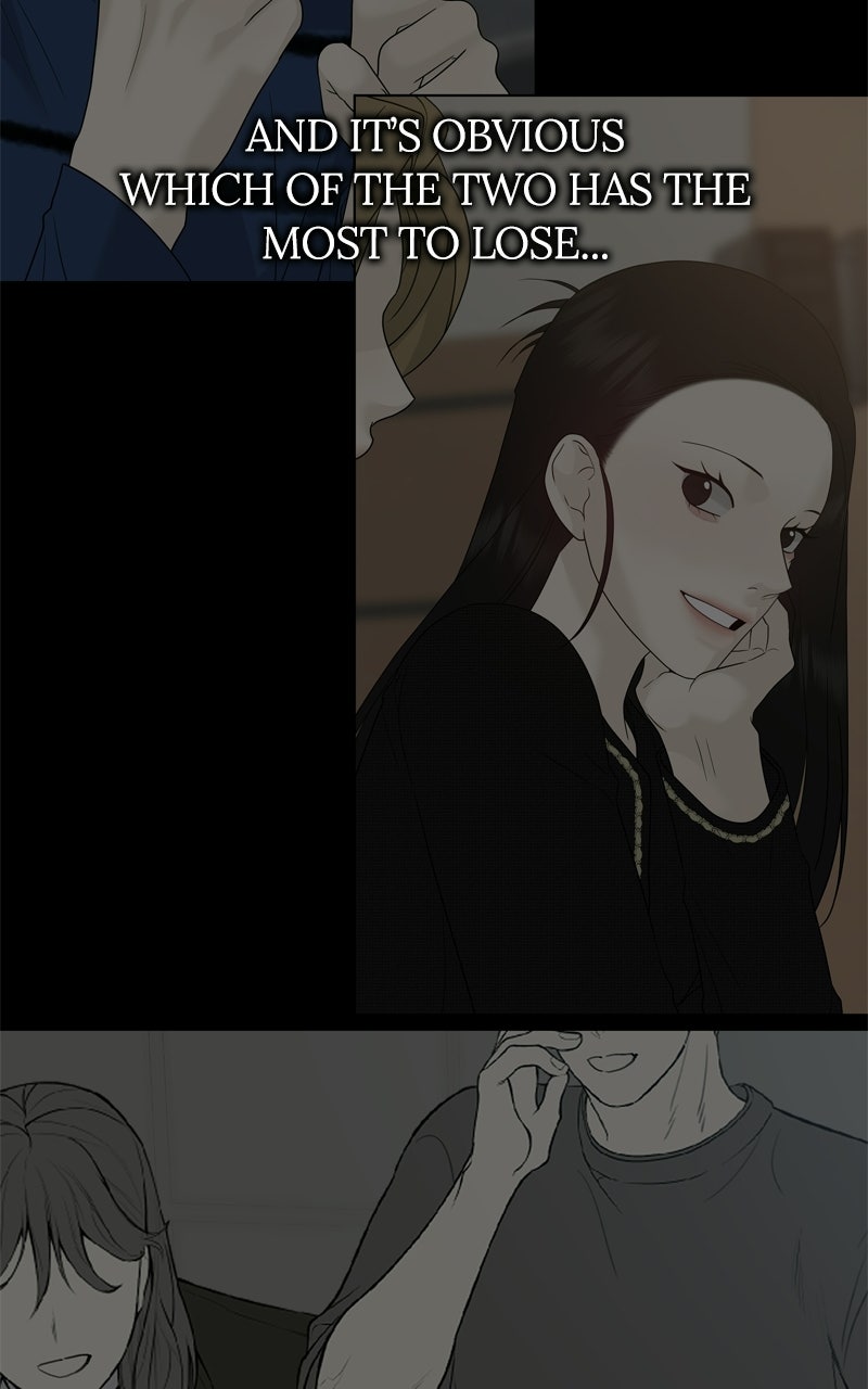 Read A Kind Intruder chapter 26 image 14 on Lezhin
