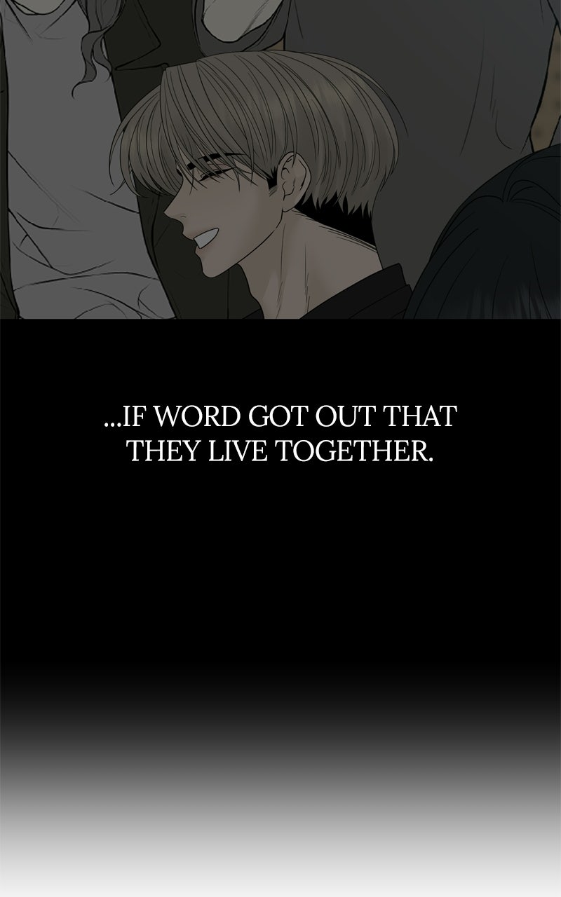 Read A Kind Intruder chapter 26 image 15 on Lezhin