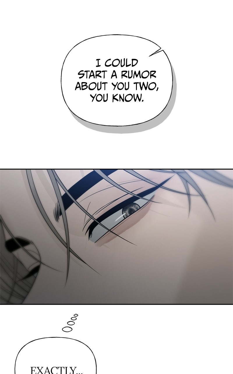 Read A Kind Intruder chapter 26 image 18 on Lezhin