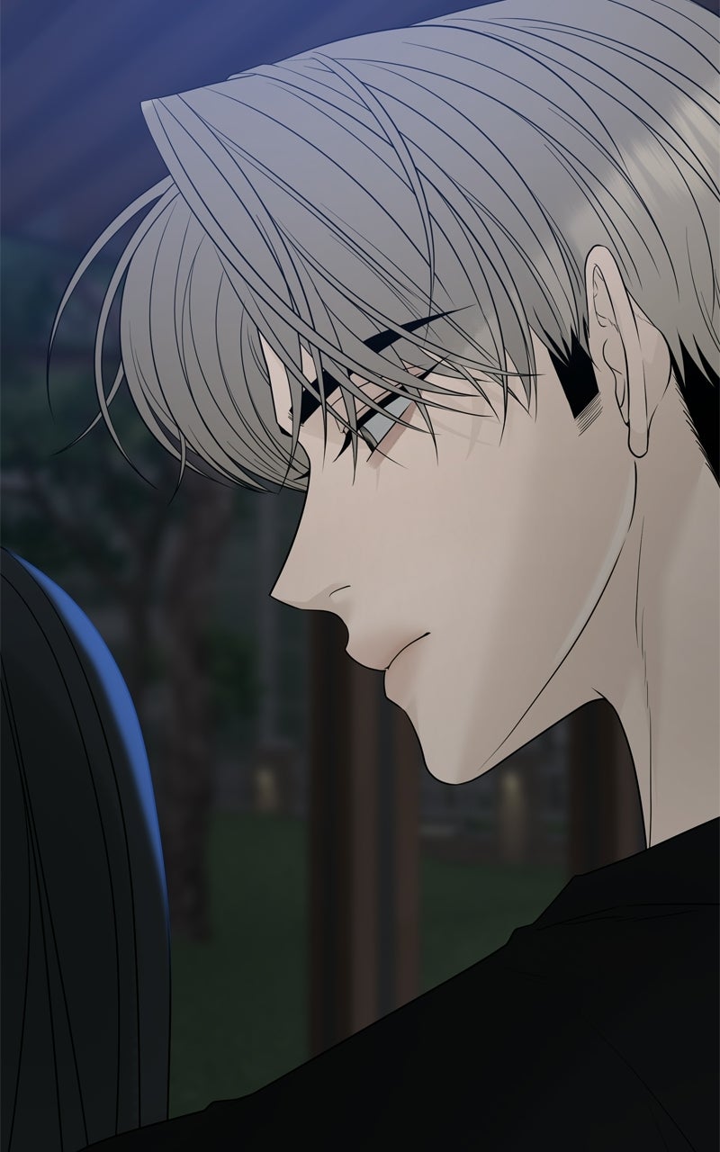 Read A Kind Intruder chapter 26 image 21 on Lezhin
