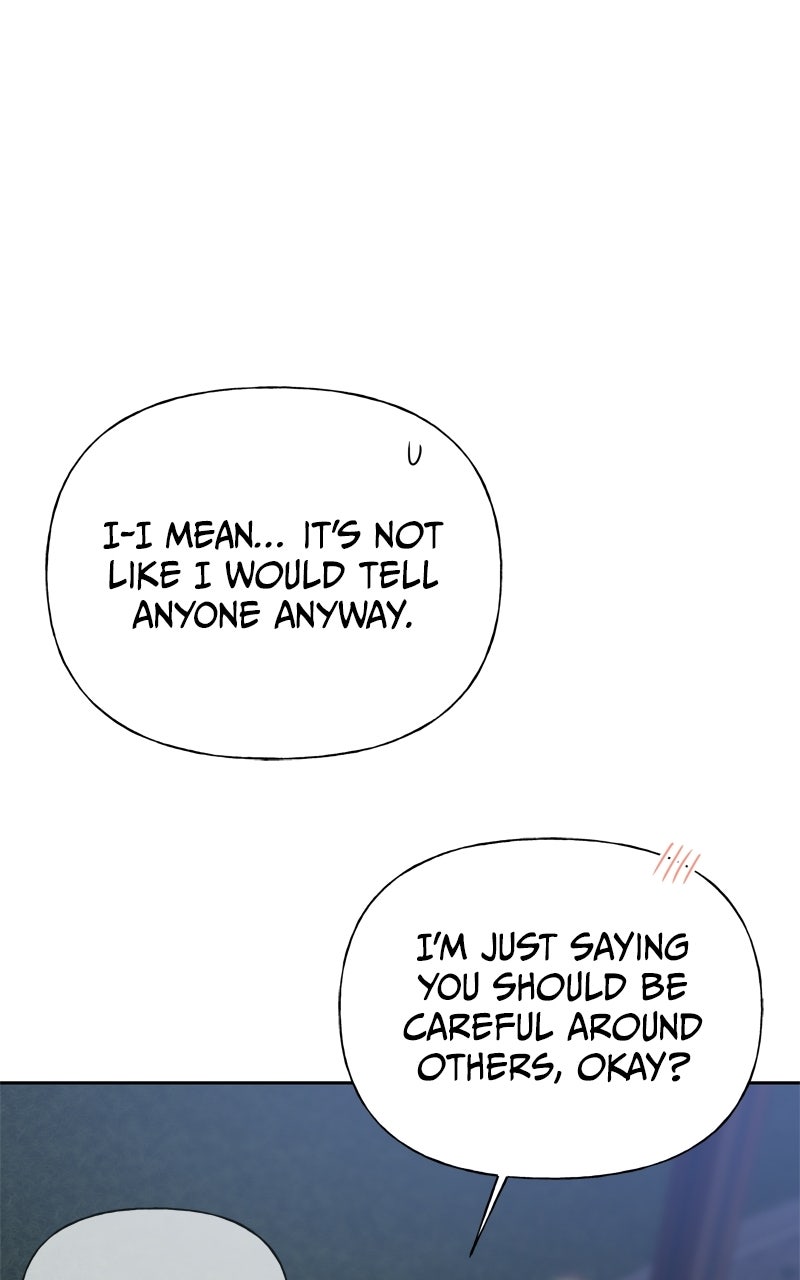 Read A Kind Intruder chapter 26 image 27 on Lezhin