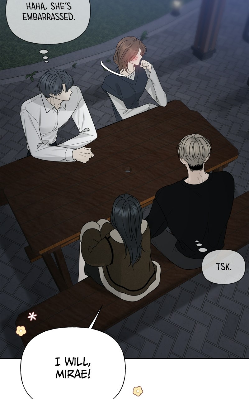 Read A Kind Intruder chapter 26 image 28 on Lezhin